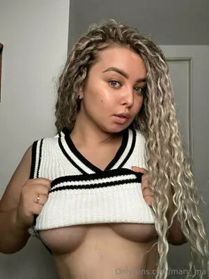 Mary Ma OnlyFans Leaked Free Thumbnail Picture - #dHP8angHTo