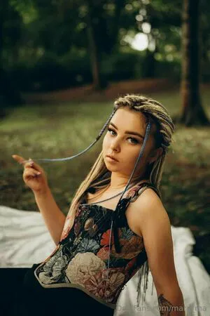 Mary Ma OnlyFans Leaked Free Thumbnail Picture - #dmTJOXqJIl