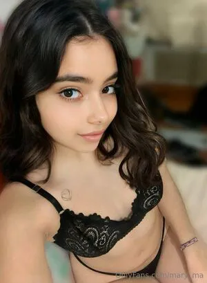 Mary Ma OnlyFans Leaked Free Thumbnail Picture - #gtS49fiACV