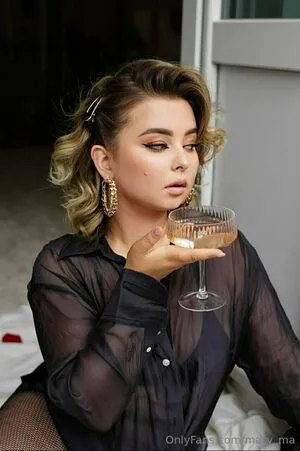 Mary Ma OnlyFans Leaked Free Thumbnail Picture - #jOnBStZS6w
