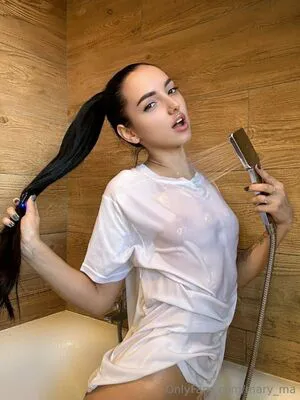 Mary Ma OnlyFans Leaked Free Thumbnail Picture - #kE39bDFCO4