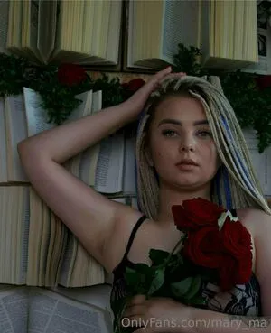 Mary Ma OnlyFans Leaked Free Thumbnail Picture - #kcI1QnupCm