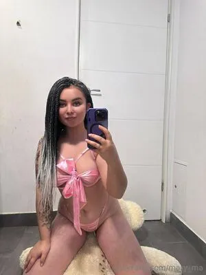Mary Ma OnlyFans Leaked Free Thumbnail Picture - #kverqwgEdH
