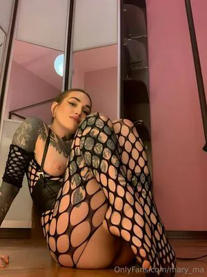 Mary Ma OnlyFans Leaked Free Thumbnail Picture - #nJ4PSsrbQ3
