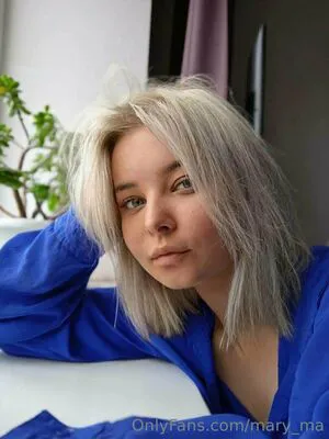 Mary Ma OnlyFans Leaked Free Thumbnail Picture - #nWXKjFBD7m