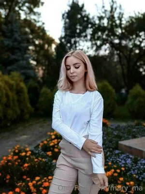 Mary Ma OnlyFans Leaked Free Thumbnail Picture - #okoIyzSjrC