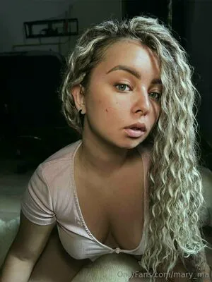 Mary Ma OnlyFans Leaked Free Thumbnail Picture - #pqEnN2FAH4