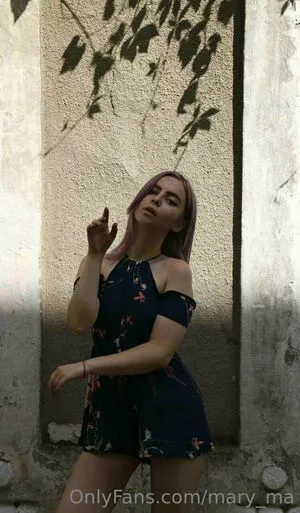 Mary Ma OnlyFans Leaked Free Thumbnail Picture - #pvIj2I4B9T