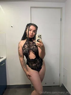 Mary Ma OnlyFans Leaked Free Thumbnail Picture - #qsVYLNMAdi