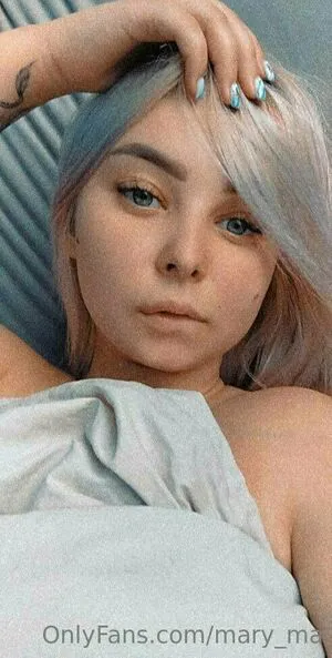 Mary Ma OnlyFans Leaked Free Thumbnail Picture - #sTjbhpXBM6