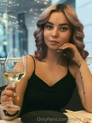 Mary Ma OnlyFans Leaked Free Thumbnail Picture - #tFMxuWadYd