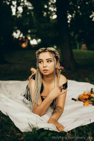Mary Ma OnlyFans Leaked Free Thumbnail Picture - #v805YR73XE