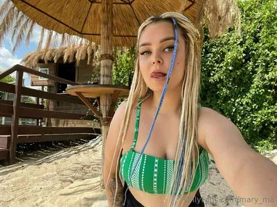 Mary Ma OnlyFans Leaked Free Thumbnail Picture - #vpCTDDpnqA