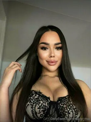 Mary Ma OnlyFans Leaked Free Thumbnail Picture - #wFIE3oWl7D