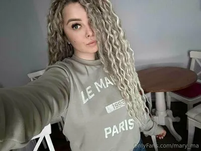 Mary Ma OnlyFans Leaked Free Thumbnail Picture - #xAIMN5qISZ