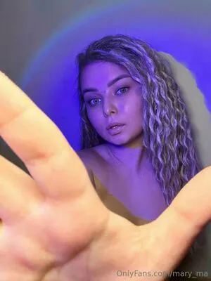 Mary Ma OnlyFans Leaked Free Thumbnail Picture - #ySmTQhy7yR