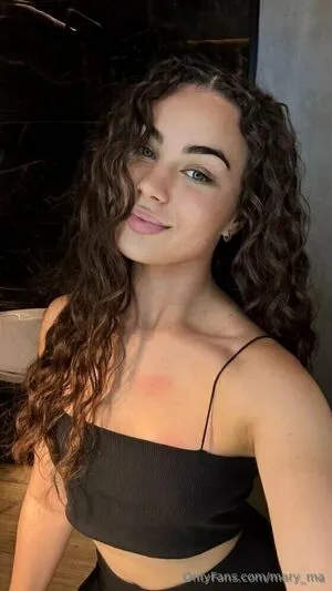 Mary Ma OnlyFans Leaked Free Thumbnail Picture - #zHe1zOaJQo