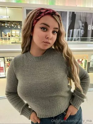 Mary Ma OnlyFans Leaked Free Thumbnail Picture - #zZ48qBMBVk