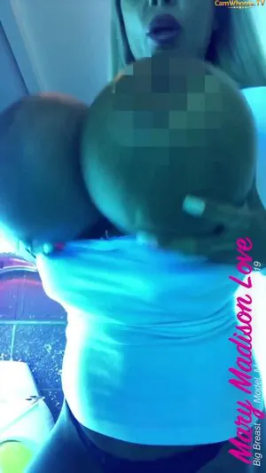 Mary Madison Love OnlyFans Leaked Free Thumbnail Picture - #1gzJmHPSaN