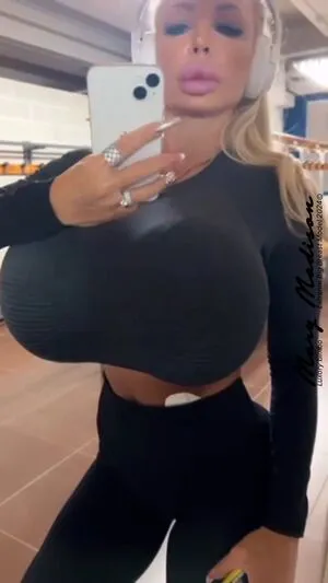 Mary Madison Love OnlyFans Leaked Free Thumbnail Picture - #1wgTtF30Vk