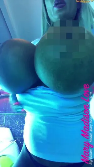 Mary Madison Love OnlyFans Leaked Free Thumbnail Picture - #5fzcNgIYvm