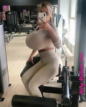 Mary Madison Love OnlyFans Leaked Free Thumbnail Picture - #8pyqfD2ePM