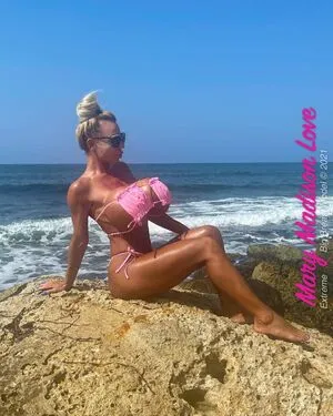 Mary Madison Love OnlyFans Leaked Free Thumbnail Picture - #BSigSuvMpT