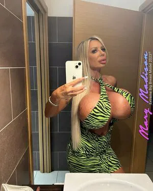 Mary Madison Love OnlyFans Leaked Free Thumbnail Picture - #CSE3lKS8yo