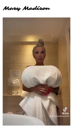 Mary Madison Love OnlyFans Leaked Free Thumbnail Picture - #IXjLeC6g12