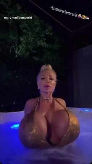 Mary Madison Love OnlyFans Leaked Free Thumbnail Picture - #KLlv77tlb1