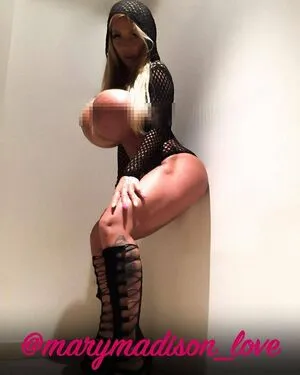 Mary Madison Love OnlyFans Leaked Free Thumbnail Picture - #KdrdAnFr6C