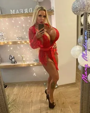 Mary Madison Love OnlyFans Leaked Free Thumbnail Picture - #MoW8GUm363