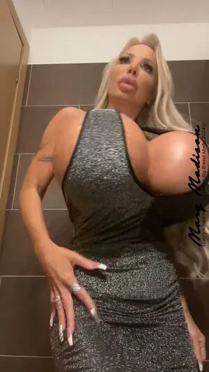 Mary Madison Love OnlyFans Leaked Free Thumbnail Picture - #OYl2ahaIov