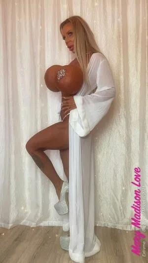 Mary Madison Love OnlyFans Leaked Free Thumbnail Picture - #P4ztXrf9sw
