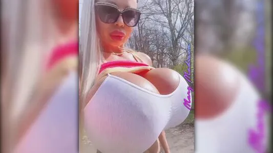 Mary Madison Love OnlyFans Leaked Free Thumbnail Picture - #R6r1AZKd6s