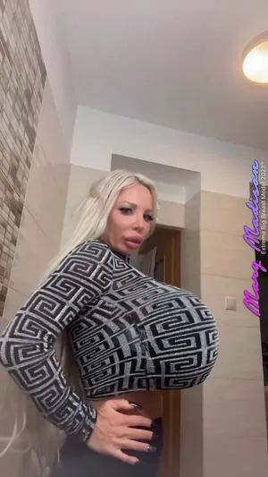 Mary Madison Love OnlyFans Leaked Free Thumbnail Picture - #SLpK5fvEJ5