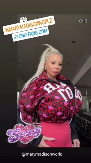 Mary Madison Love OnlyFans Leaked Free Thumbnail Picture - #UyC0Okubr3