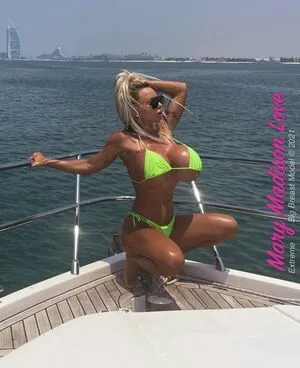 Mary Madison Love OnlyFans Leaked Free Thumbnail Picture - #ZUP4m7wyod