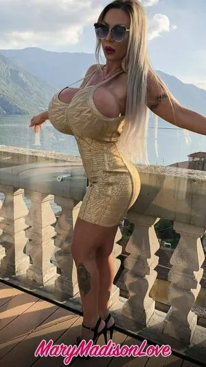 Mary Madison Love OnlyFans Leaked Free Thumbnail Picture - #ZfJEGUqUcL