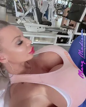 Mary Madison Love OnlyFans Leaked Free Thumbnail Picture - #eaIjyFxThP