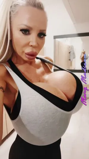 Mary Madison Love OnlyFans Leaked Free Thumbnail Picture - #f4gsYTe3z3