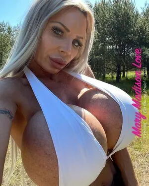 Mary Madison Love OnlyFans Leaked Free Thumbnail Picture - #hsC90DVO56