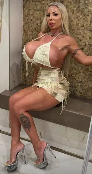 Mary Madison Love OnlyFans Leaked Free Thumbnail Picture - #leQ6bpl0nA