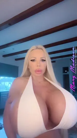 Mary Madison Love OnlyFans Leaked Free Thumbnail Picture - #mPWOINfiCa