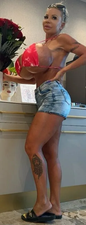 Mary Madison Love OnlyFans Leaked Free Thumbnail Picture - #qf5mvr78Jq