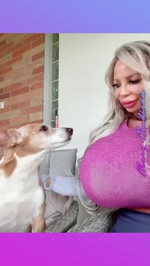 Mary Madison Love OnlyFans Leaked Free Thumbnail Picture - #sLNd3H1Ifs