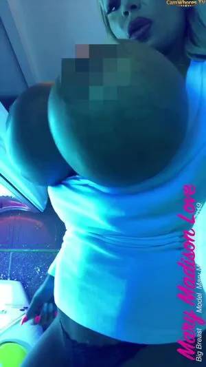 Mary Madison Love OnlyFans Leaked Free Thumbnail Picture - #uD2jcAuZzj