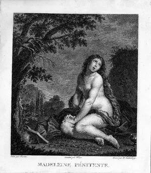 Mary Magdalene OnlyFans Leaked Free Thumbnail Picture - #5XBMzD25qy