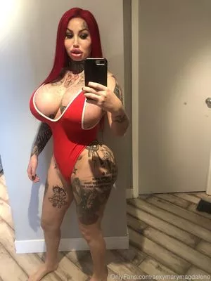 Mary Magdalene OnlyFans Leaked Free Thumbnail Picture - #8jQE2NOuKd