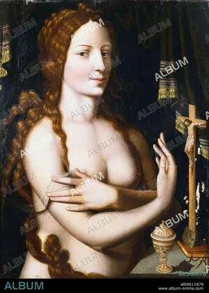 Mary Magdalene OnlyFans Leaked Free Thumbnail Picture - #BfN88asEJx